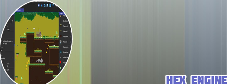 2d game engine
