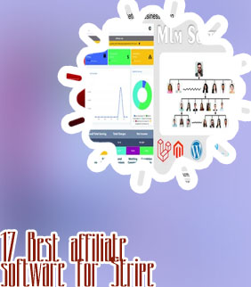 Affliliate software