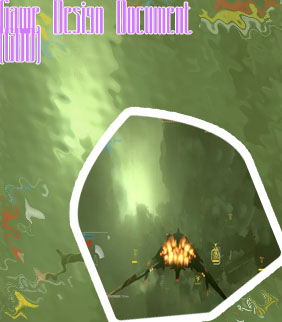 Angel game engine