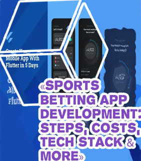App casino flutter programming