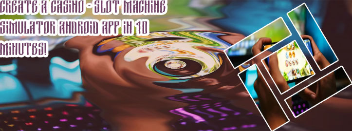 App casino i gaming