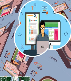 Best gambling best software development agency