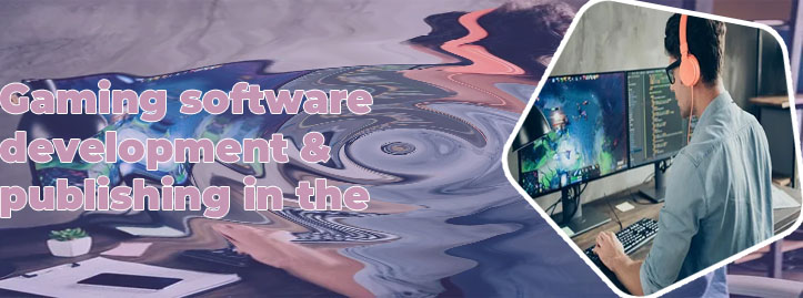 Best gambling companies software development
