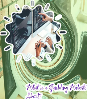 Best gambling web development service company