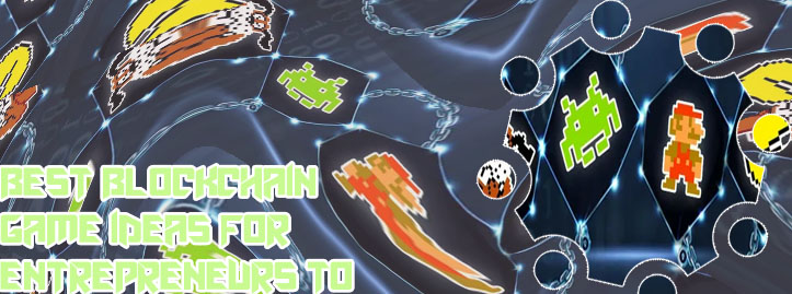 Best game blockchain development agency