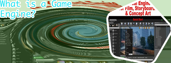 Best game engine for beginners