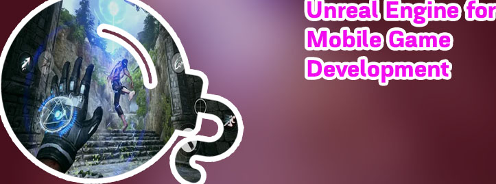Best game engine for mobile games