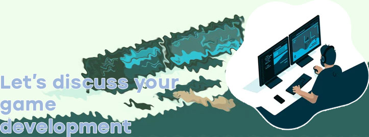 Best game web design and development service