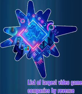 Biggest mobile game developers