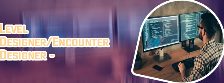 Blockchain gaming web design and development