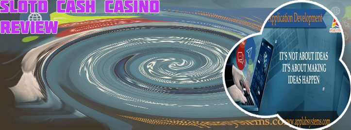 Cash casino web development solutions
