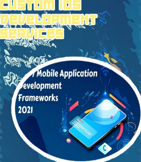 Casino ios development services