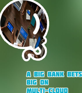 Casino online fintech choosing a cloud services provider