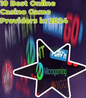 Casino online software company development