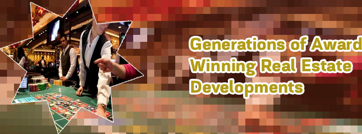 Casino online website development firm
