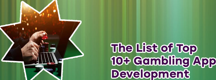 Casino programming companies