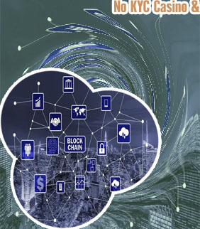Casino software house blockchain