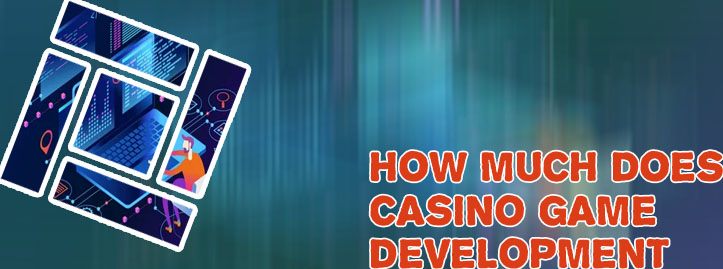 Casino websites development company