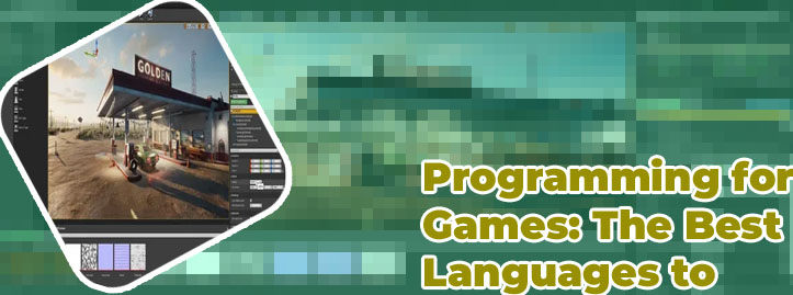 Easiest game engine to learn