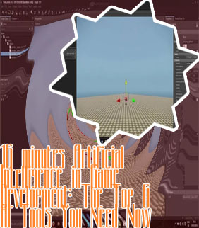Easiest to learn game engine