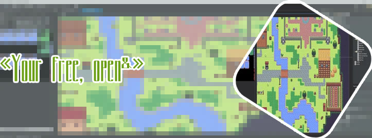 Free 2d game engines