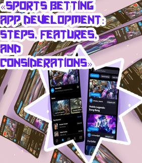 Gamble app developers