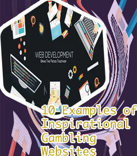 Gamble web development service company