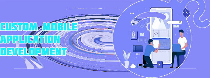 Gambling custom android application development