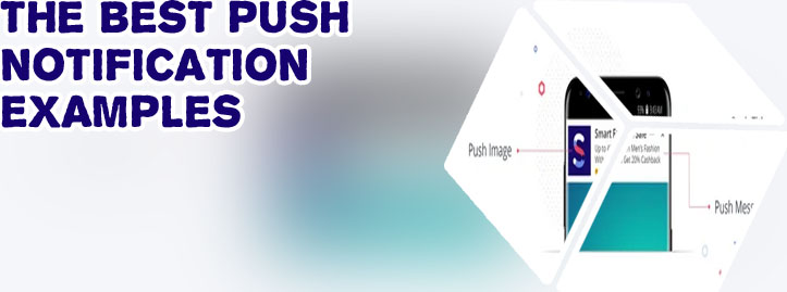 Gambling push messages meaning