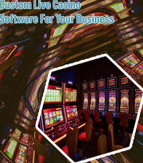 Gambling software for sale