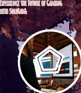 Gambling website development services company
