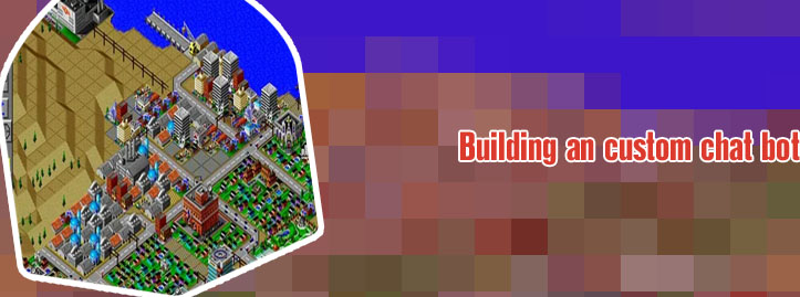 Game building software