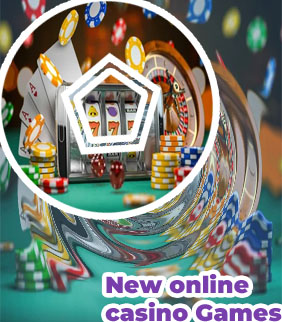 Game gambling site online