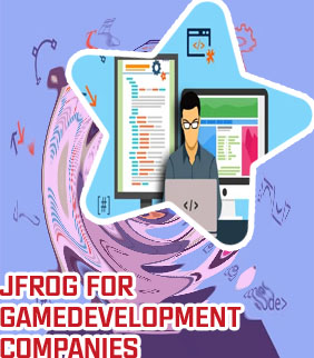 Game it companies software development