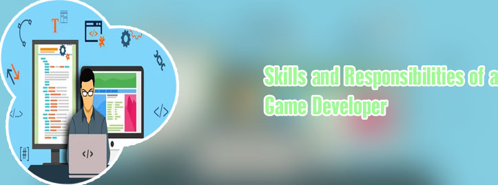 Game it software development companies