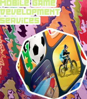 Game sports mobile applications