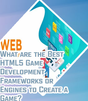 Game web dev company
