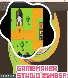 Gamemaker studio 2 mobile games