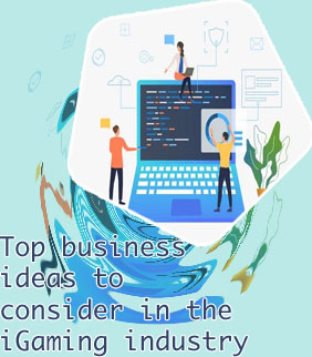 Igaming business app developers