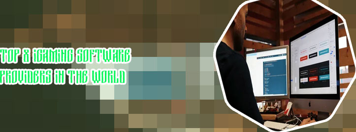 Igaming business web site development software