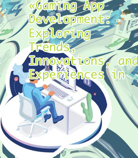 Igaming industry app software development company