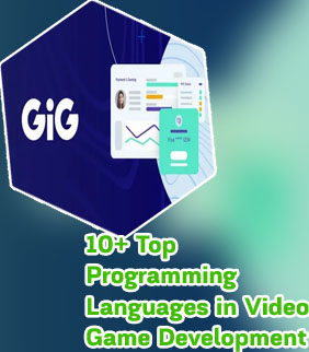 Igaming products creator company builds programming language