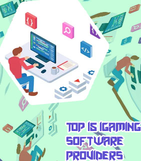 Igaming products web development firms