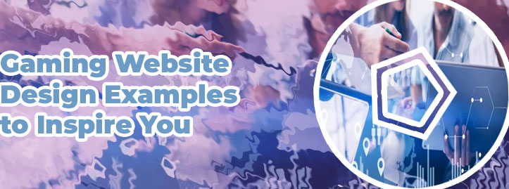Igaming products website development solutions
