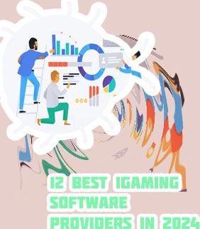 Igaming services software project agency