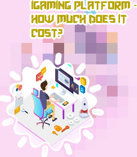 IGaming software services