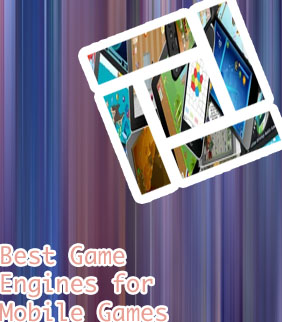 Mobile casino development engines