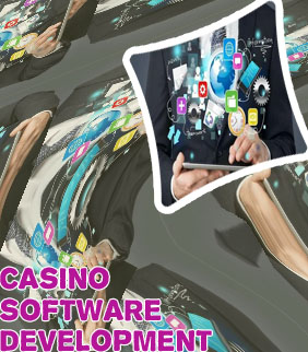 Mobile casino software development services company