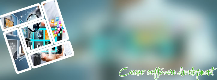 Mobile casino software development services