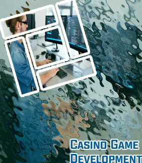 Mobile casino software programming companies